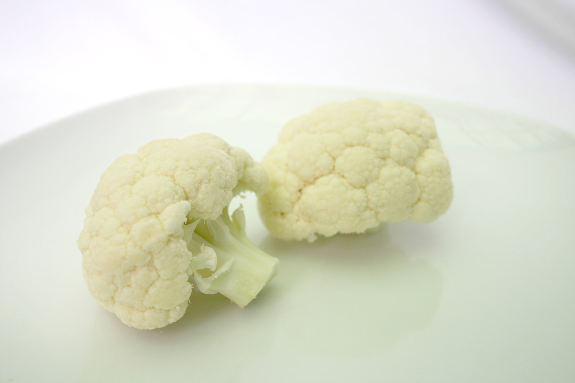 Cauliflower — Florettes