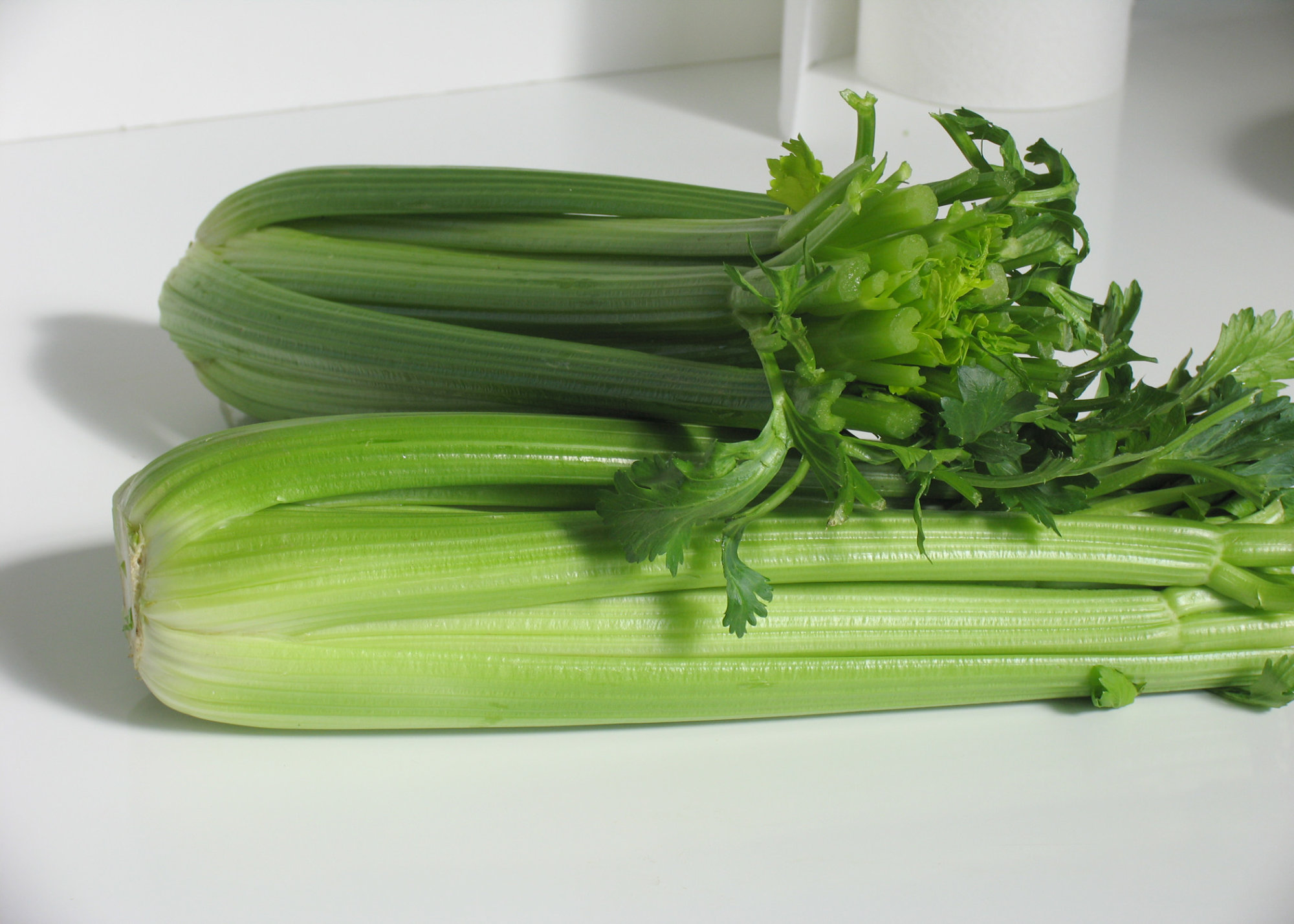 Celery — Hearts