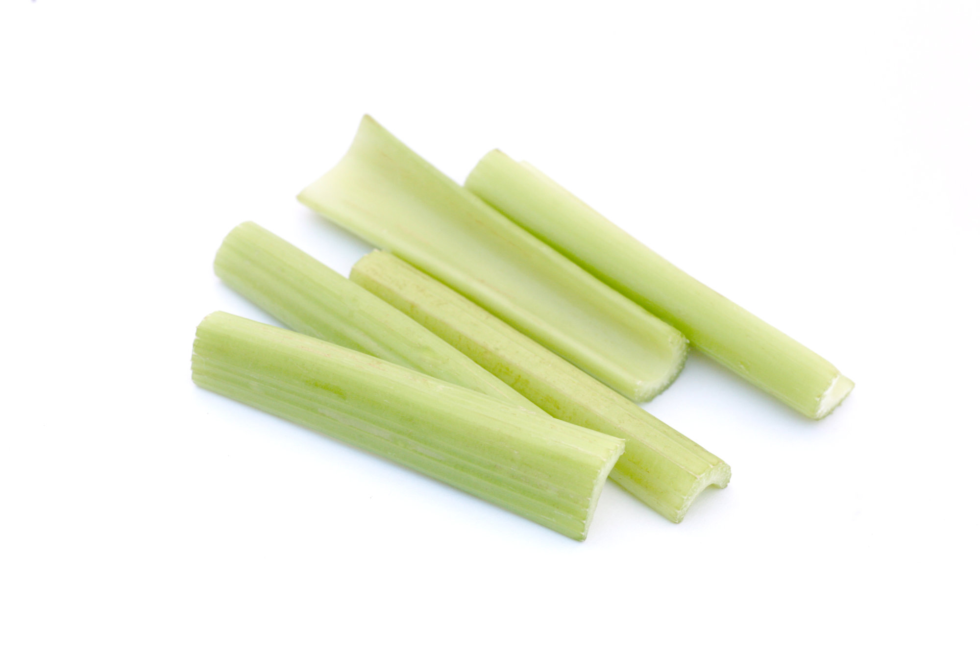 Celery — Celery Sticks