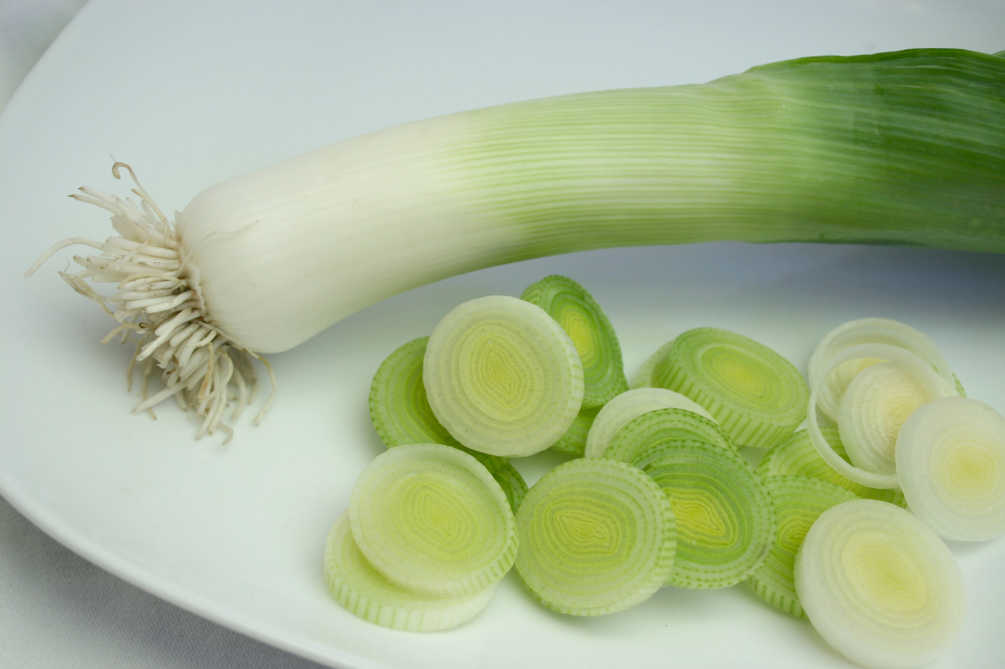 Leeks — Regular