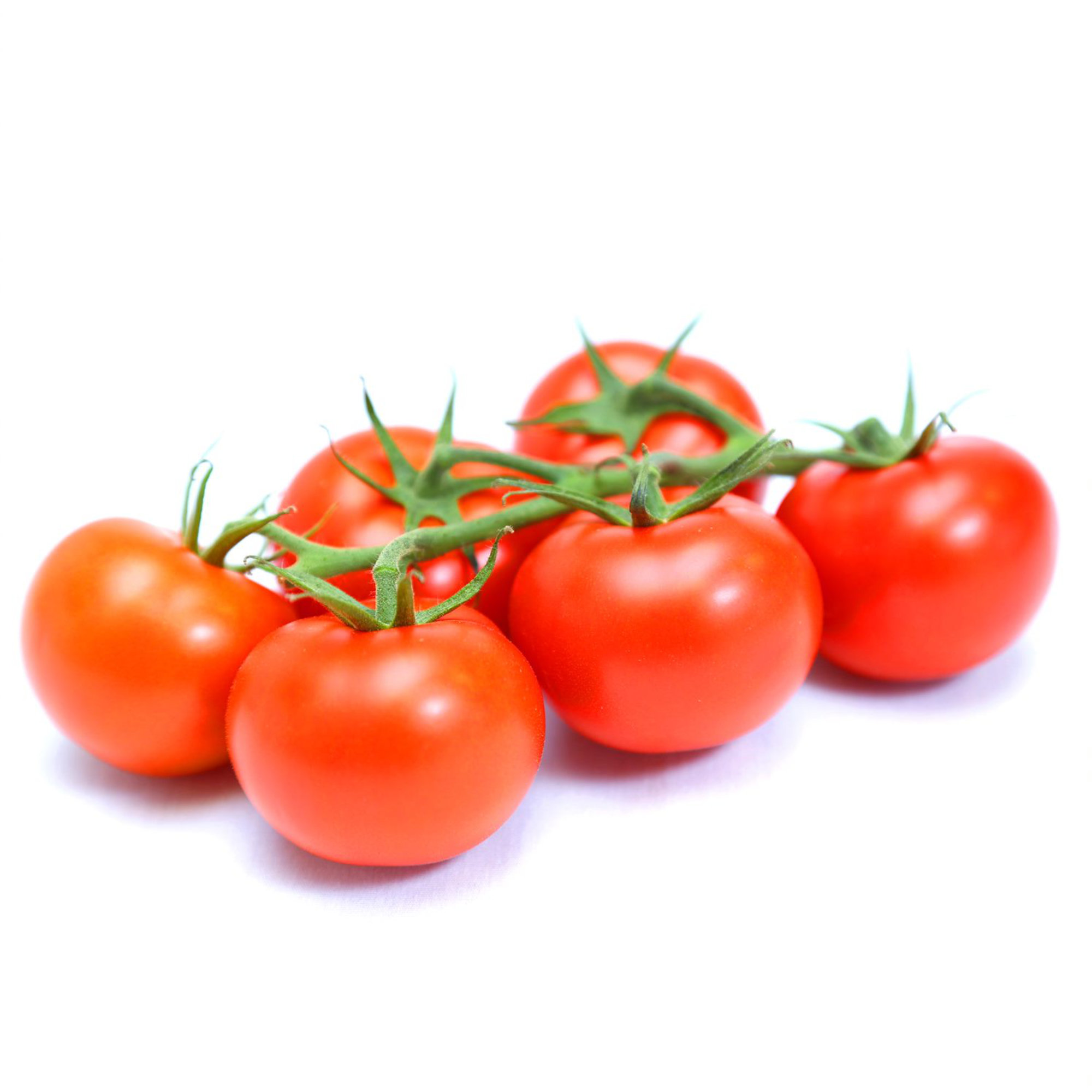 Tomatoes — Regular - Red, On the Vine (Truss)