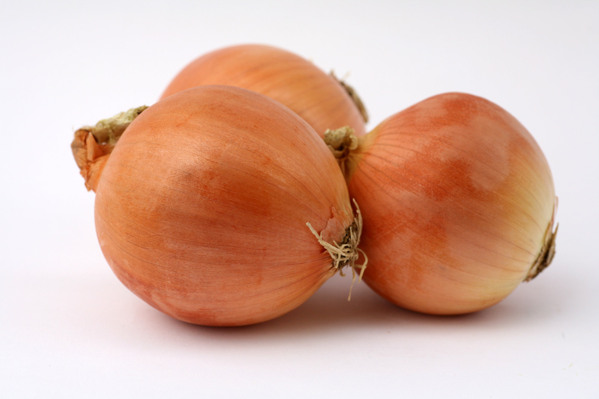 Onions — Yellow/Brown