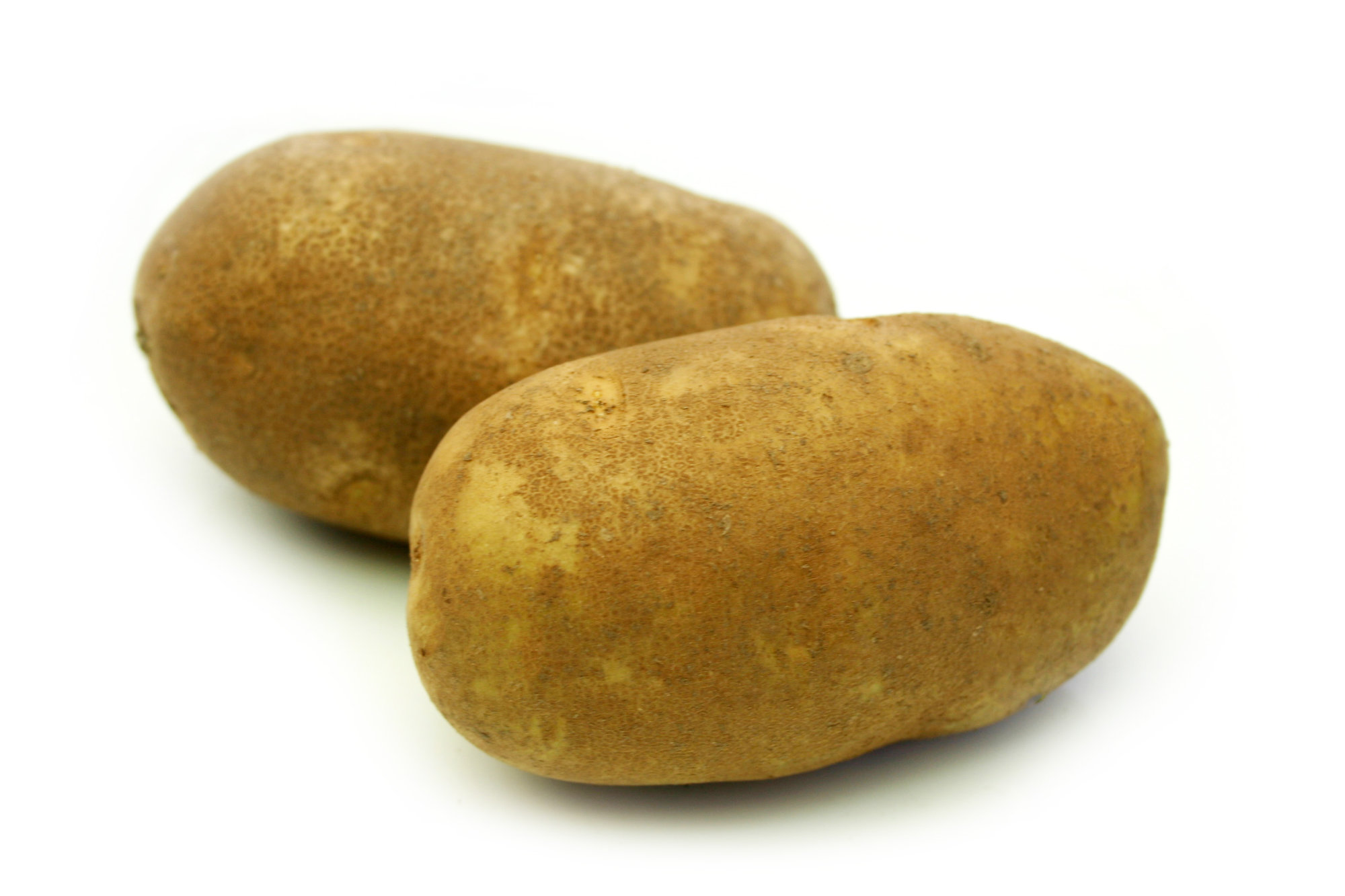 Potato — Russet