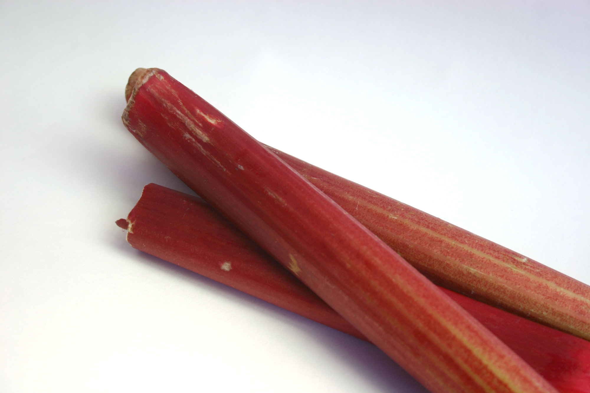 Rhubarb — Regular