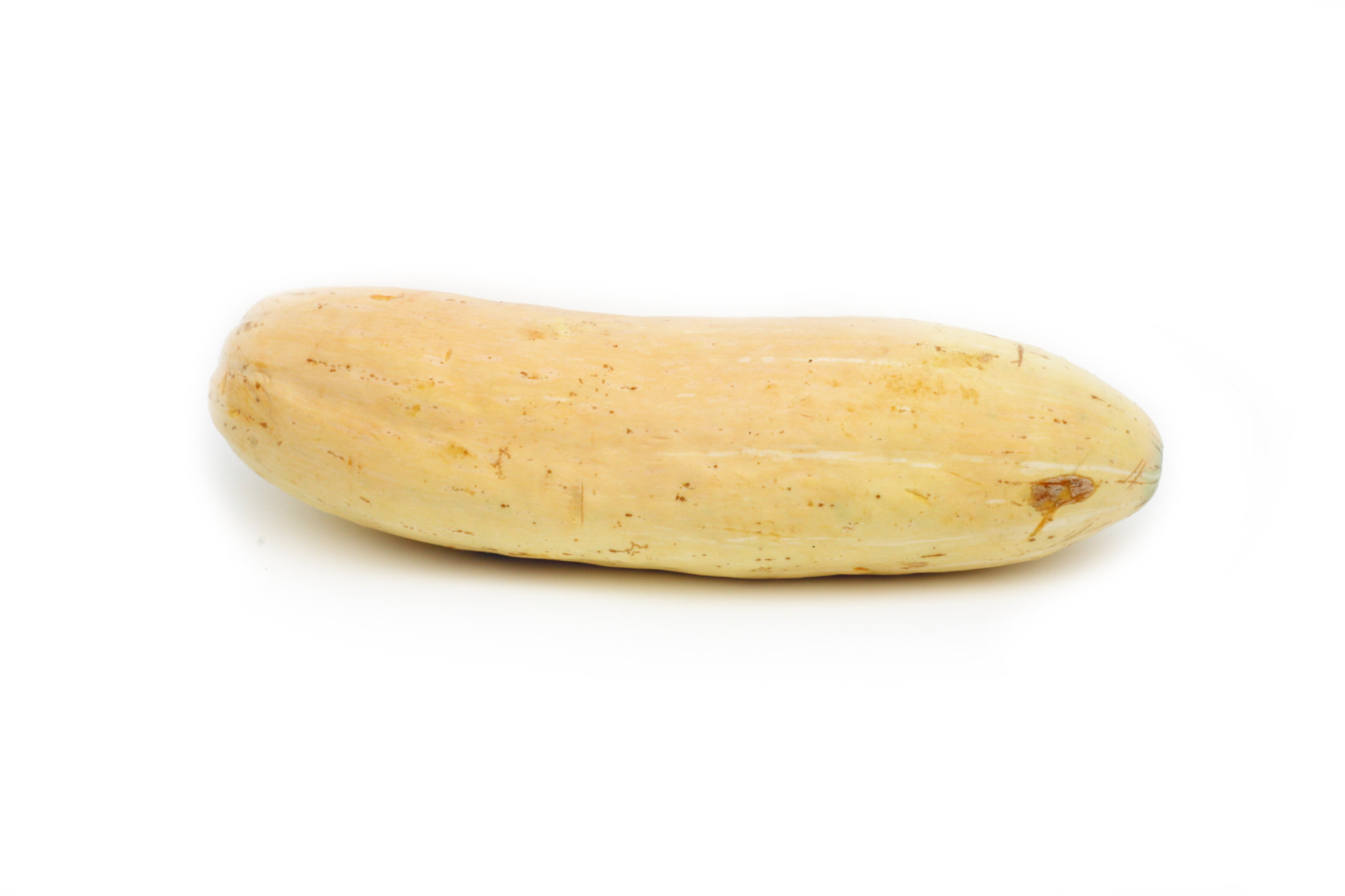 Squash — Banana