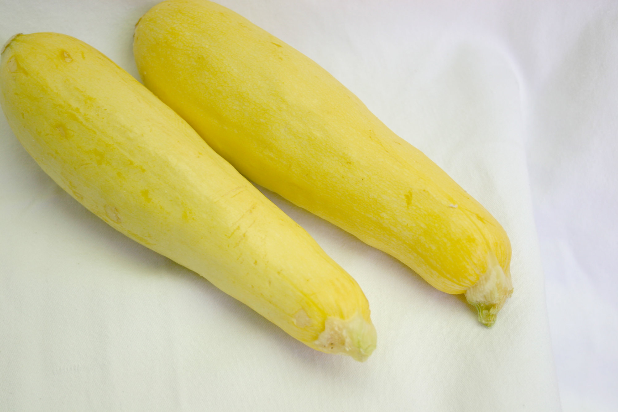 Squash — Yellow - Straightneck
