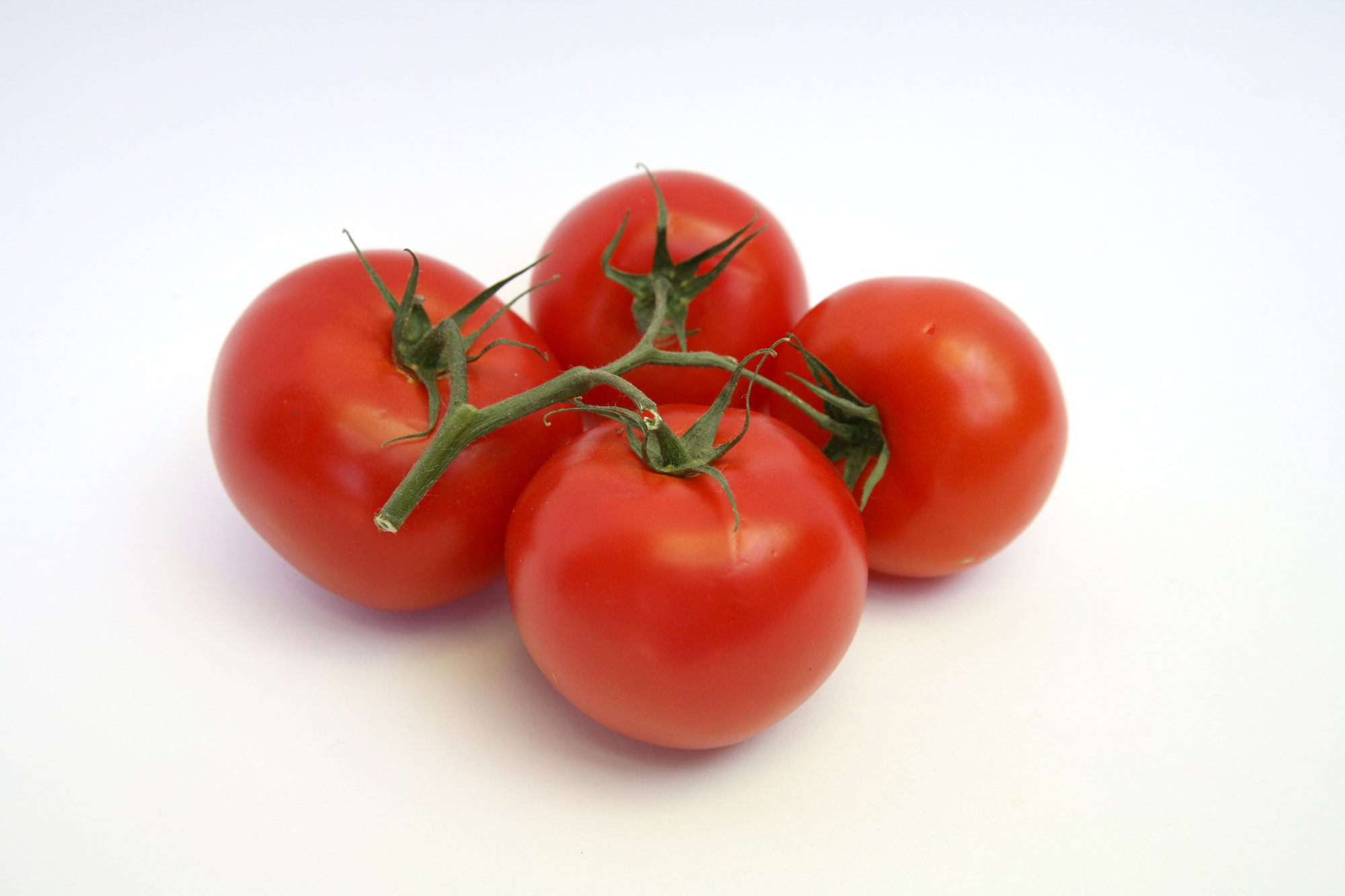 Tomatoes — Vine Ripe, Regular - Red