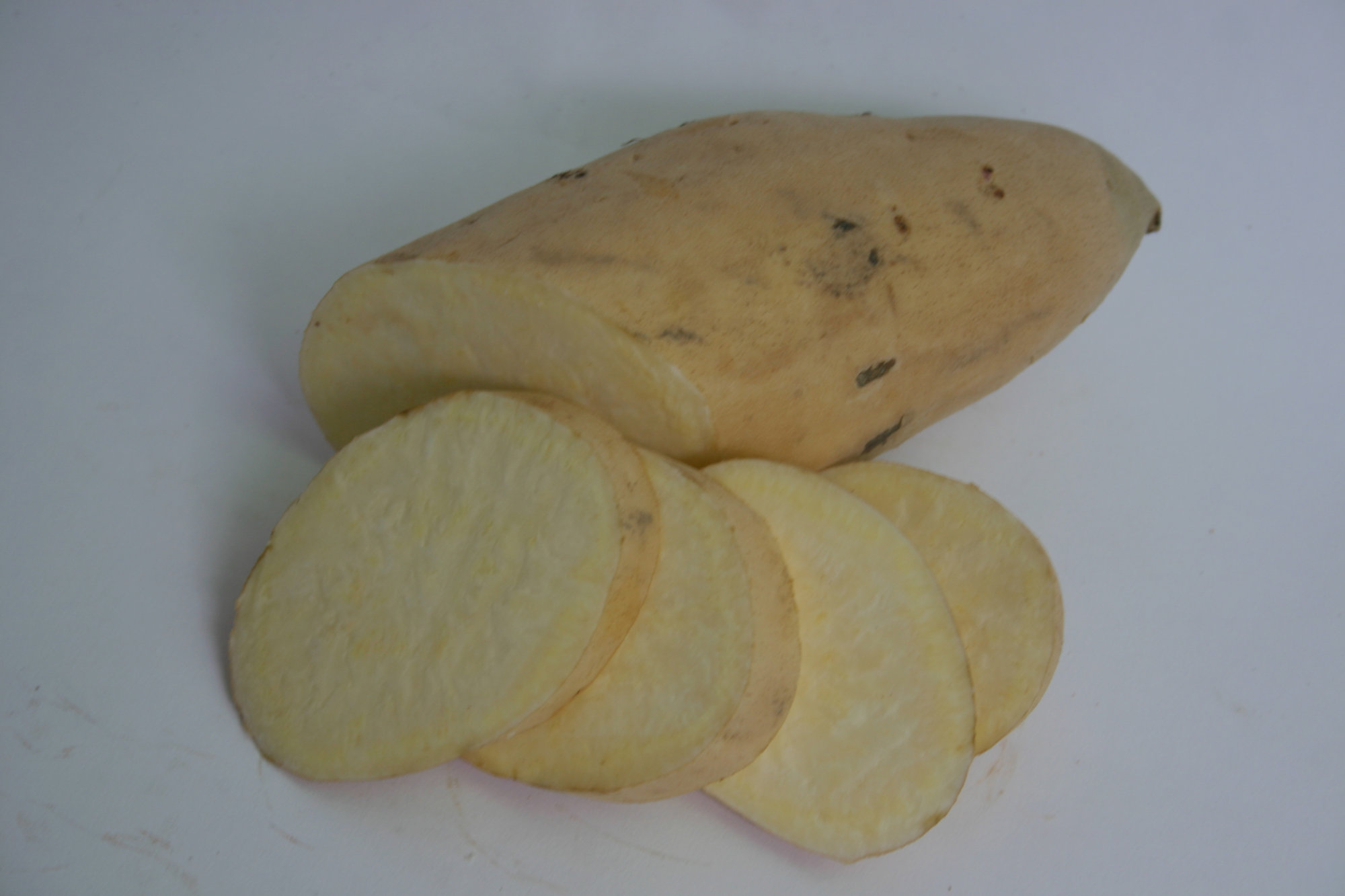 Sweet Potato/yam/kumara — Golden