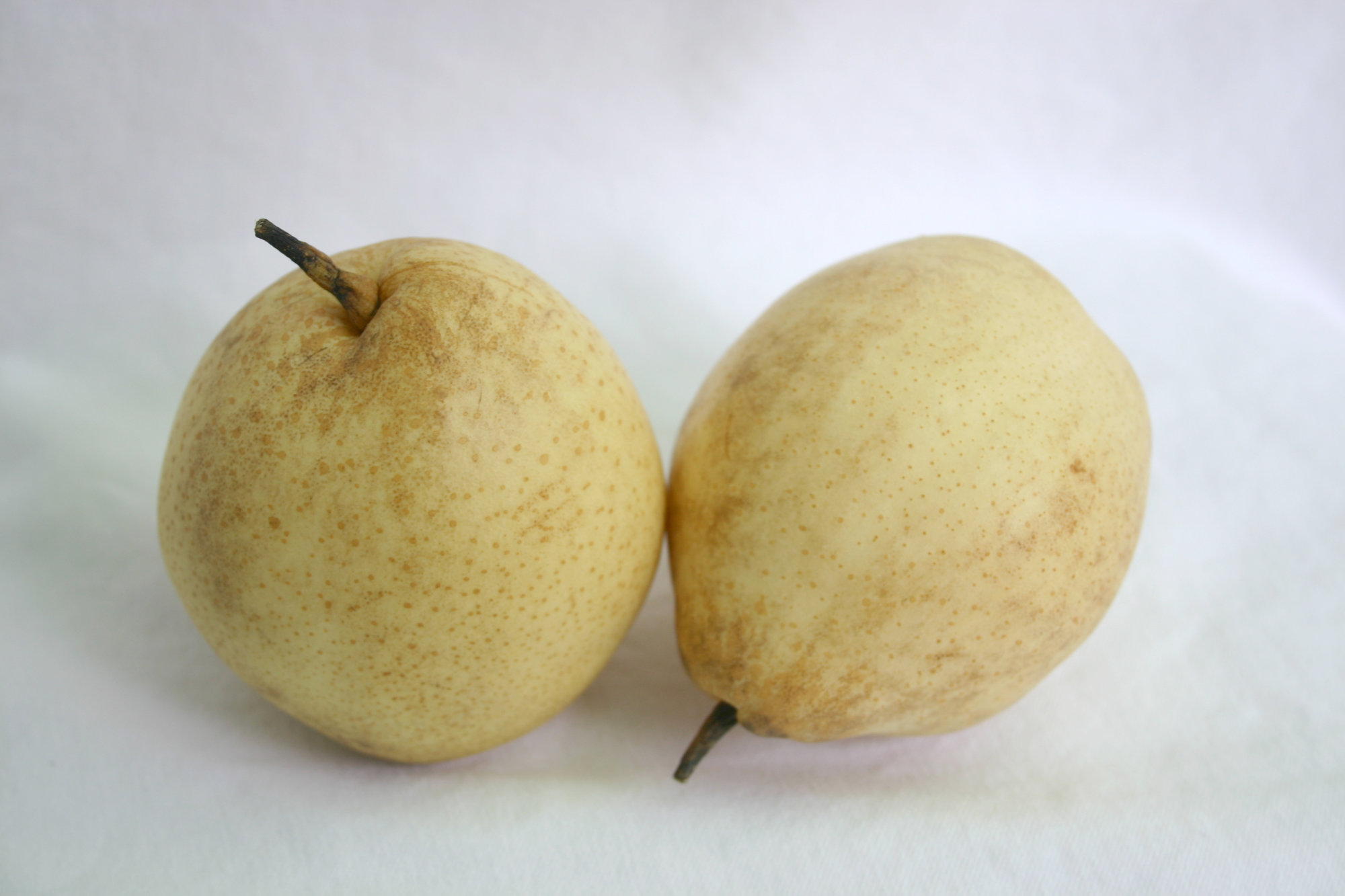 Pears — Chinese Yali
