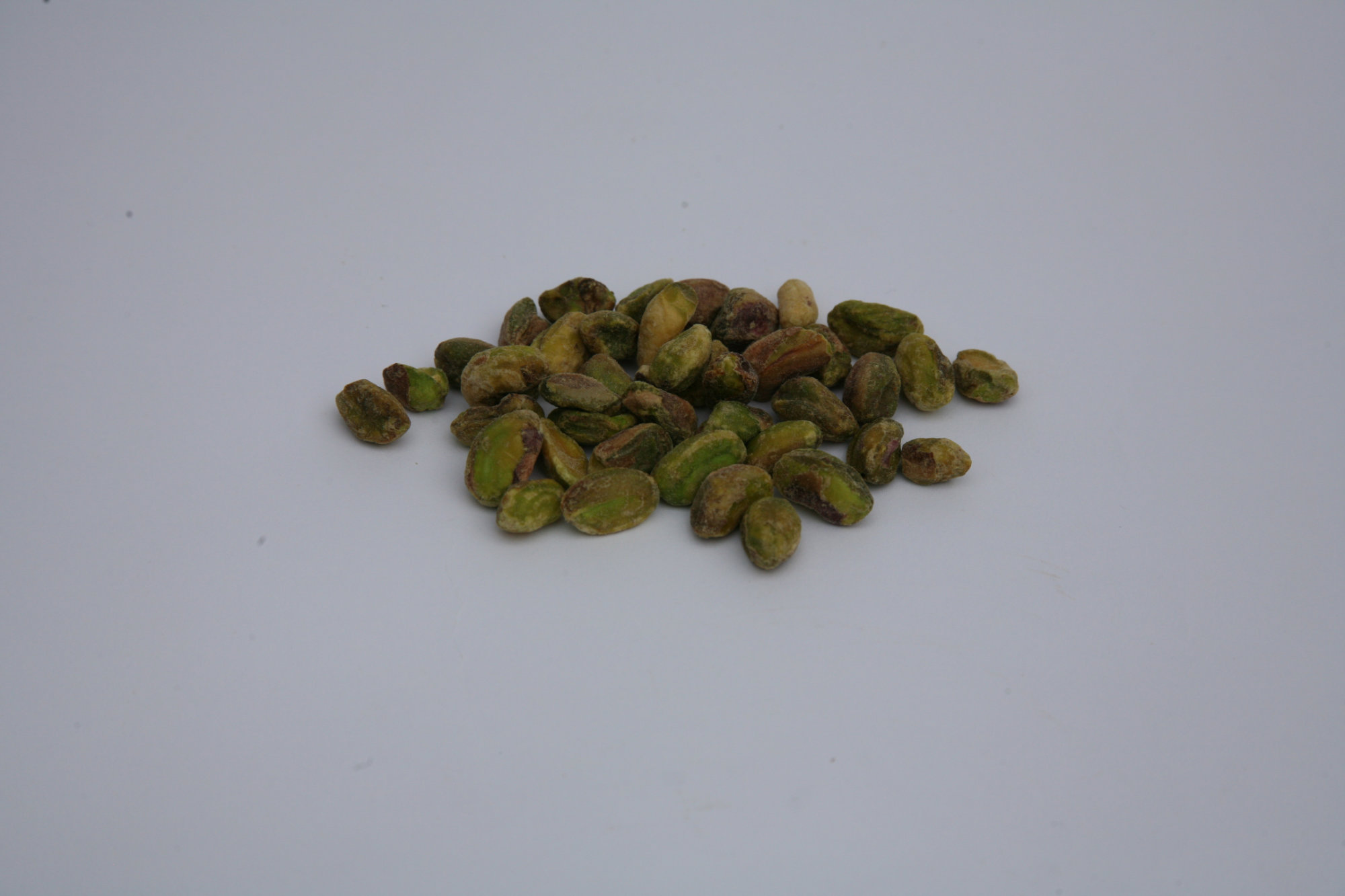 Pistachio — Natural