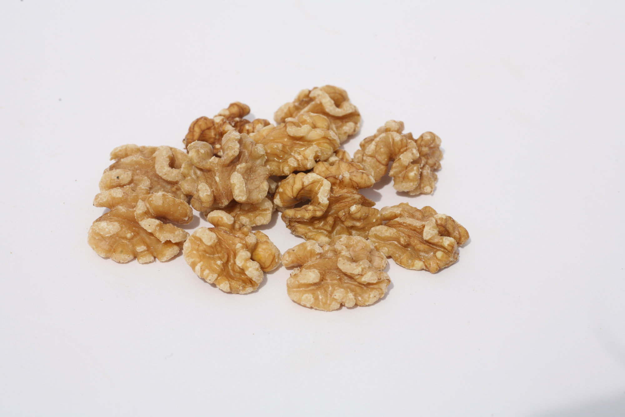 Walnuts — Regular