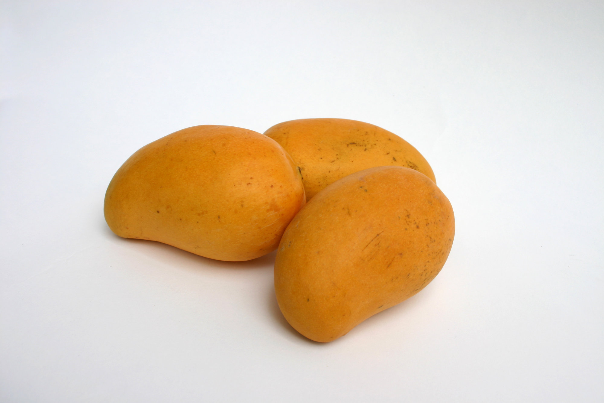 Mango — Yellow